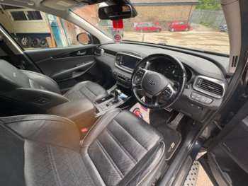 Used Kia Sorento 2018 for sale - 74888553: Photo