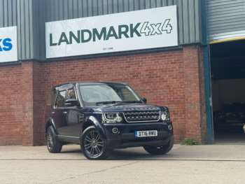 (16) - 3.0 SD V6 Graphite Auto 4WD Euro 6 (s/s) 5dr