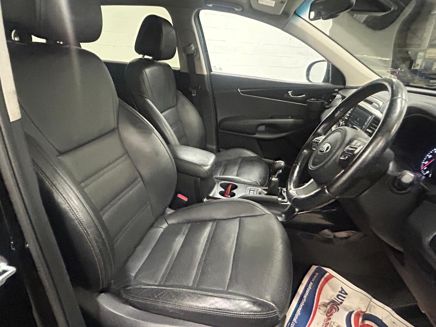 Used Kia Sorento for sale - 77824332: Photo 11