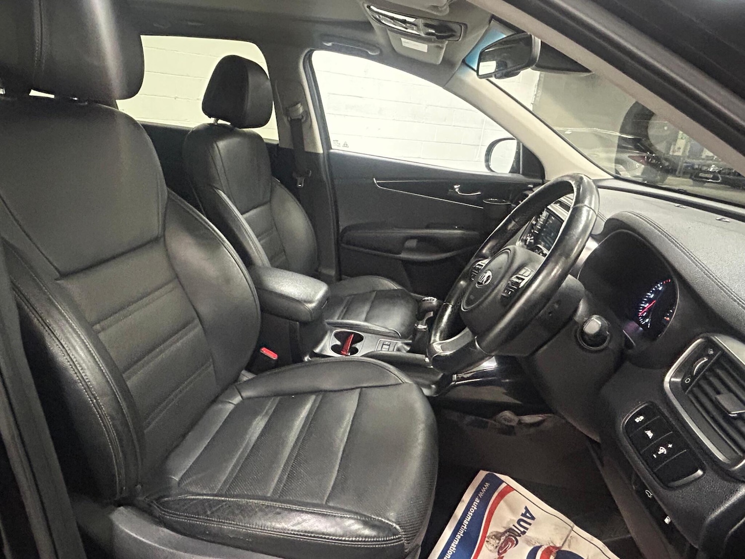 Used Kia Sorento for sale - 77824332: Photo 12