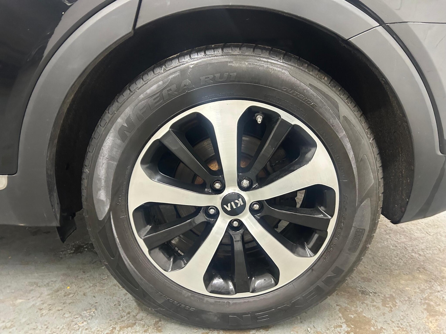 Used Kia Sorento for sale - 77824332: Photo 23