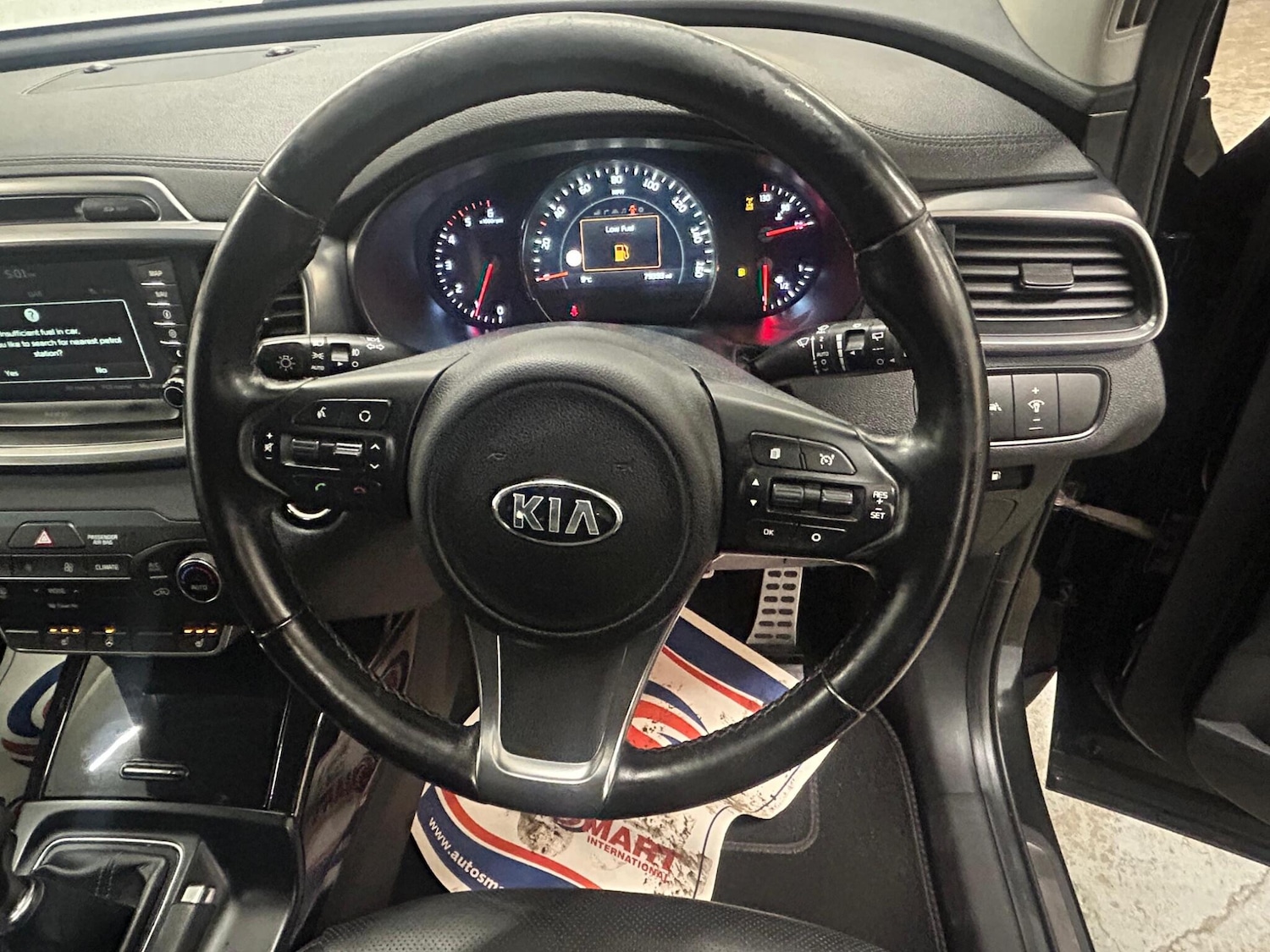 Used Kia Sorento for sale - 77824332: Photo 25