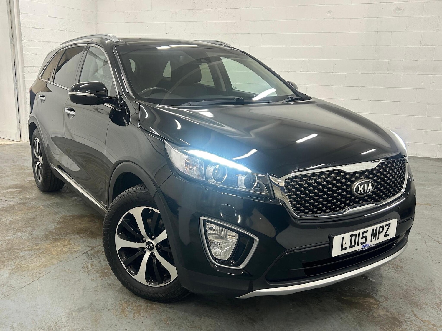 Used Kia Sorento for sale - 77824332: Photo 5