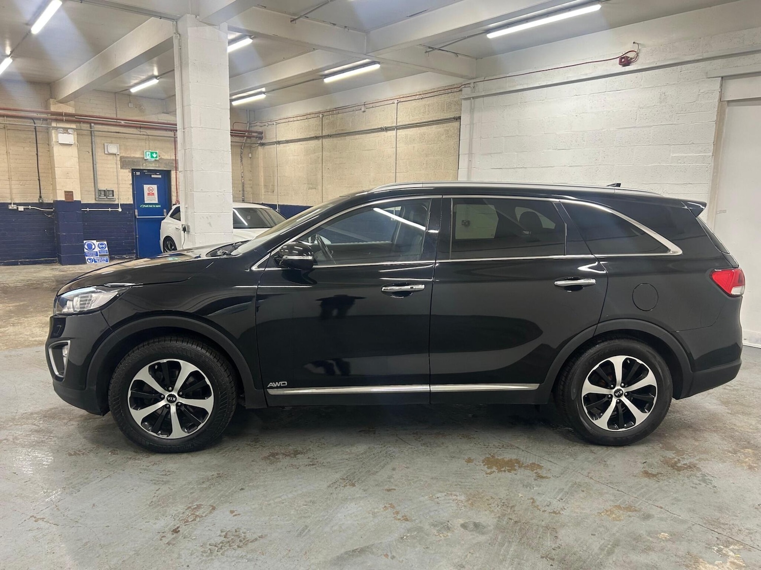 Used Kia Sorento for sale - 77824332: Photo 6