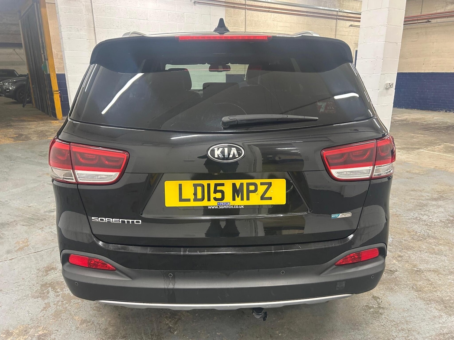 Used Kia Sorento for sale - 77824332: Photo 7