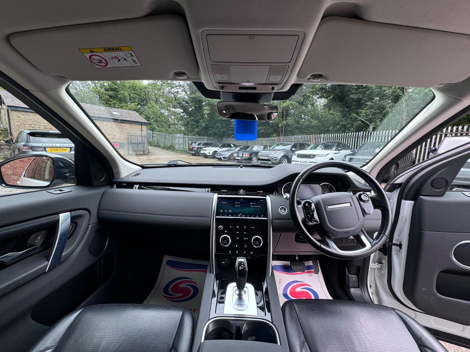Vehicle 28