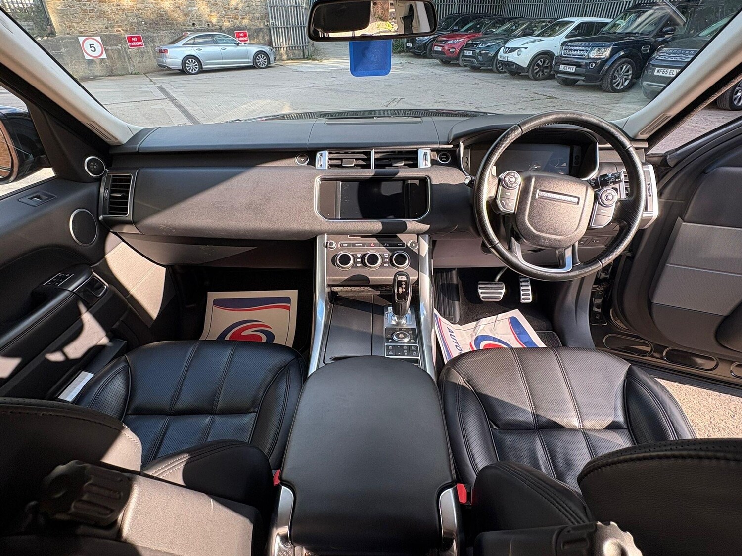 Vehicle 23