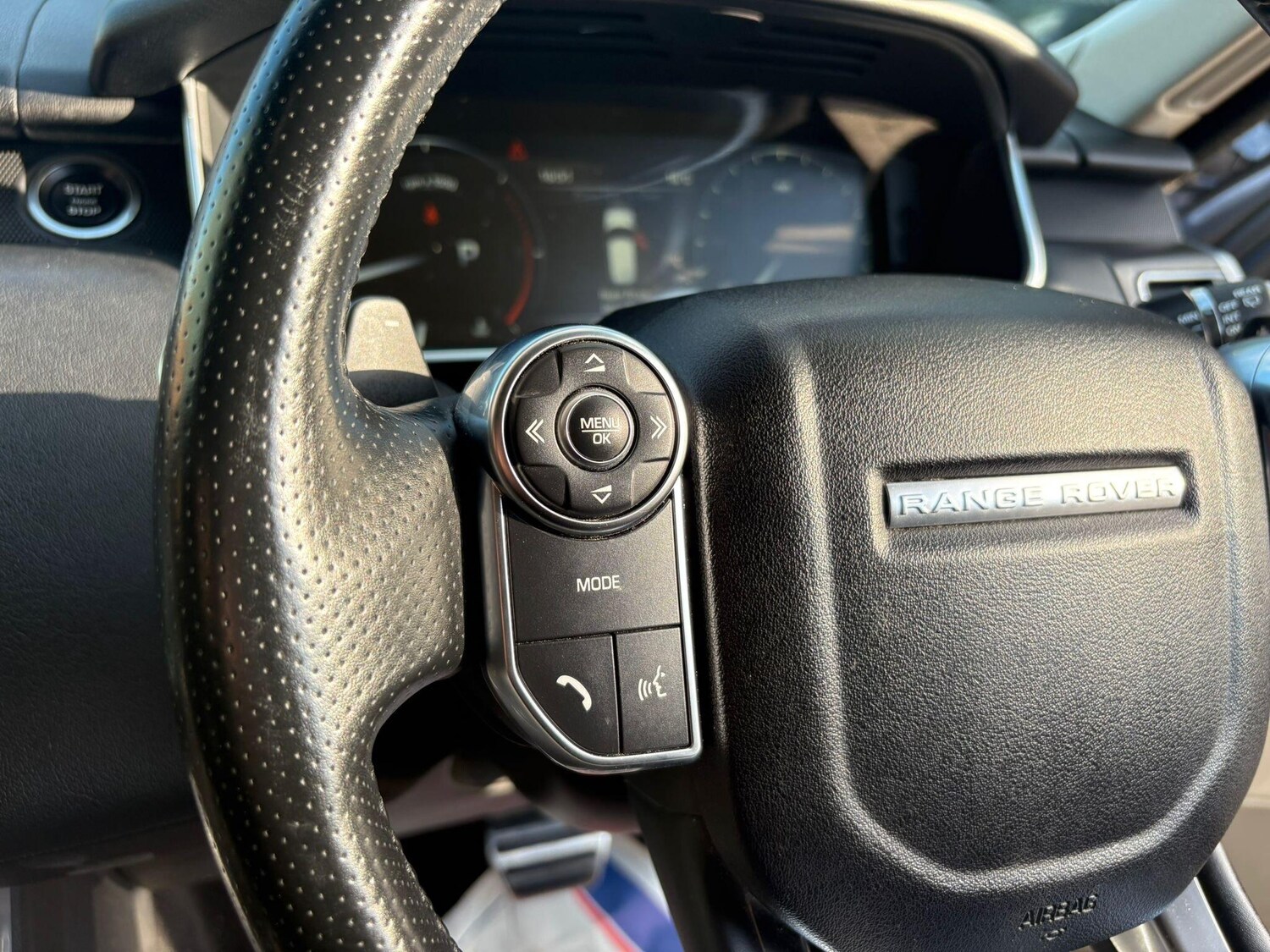 Vehicle 27