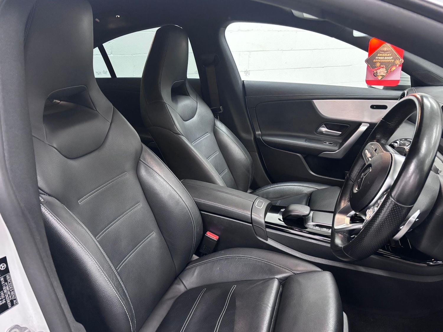 Used Mercedes-Benz CLA 2021 for sale - 77696508: Photo 10