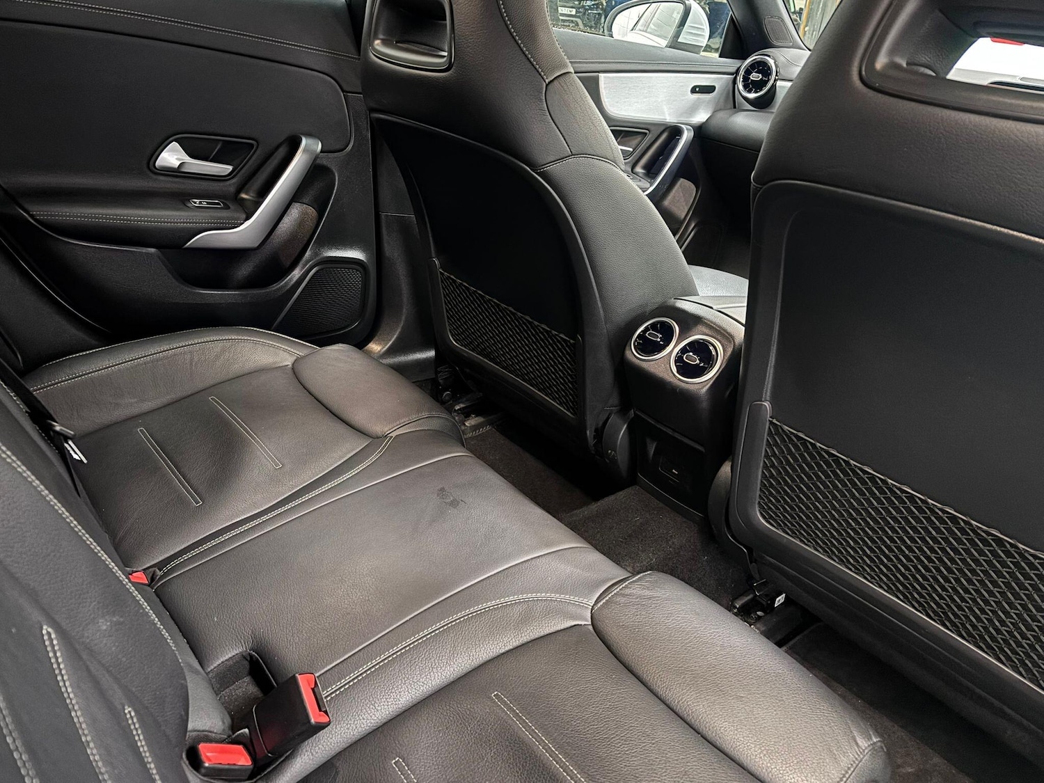 Used Mercedes-Benz CLA 2021 for sale - 77696508: Photo 12