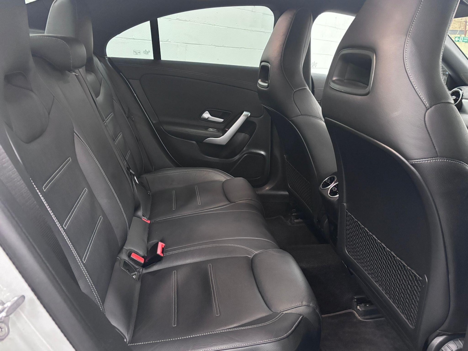 Used Mercedes-Benz CLA 2021 for sale - 77696508: Photo 14