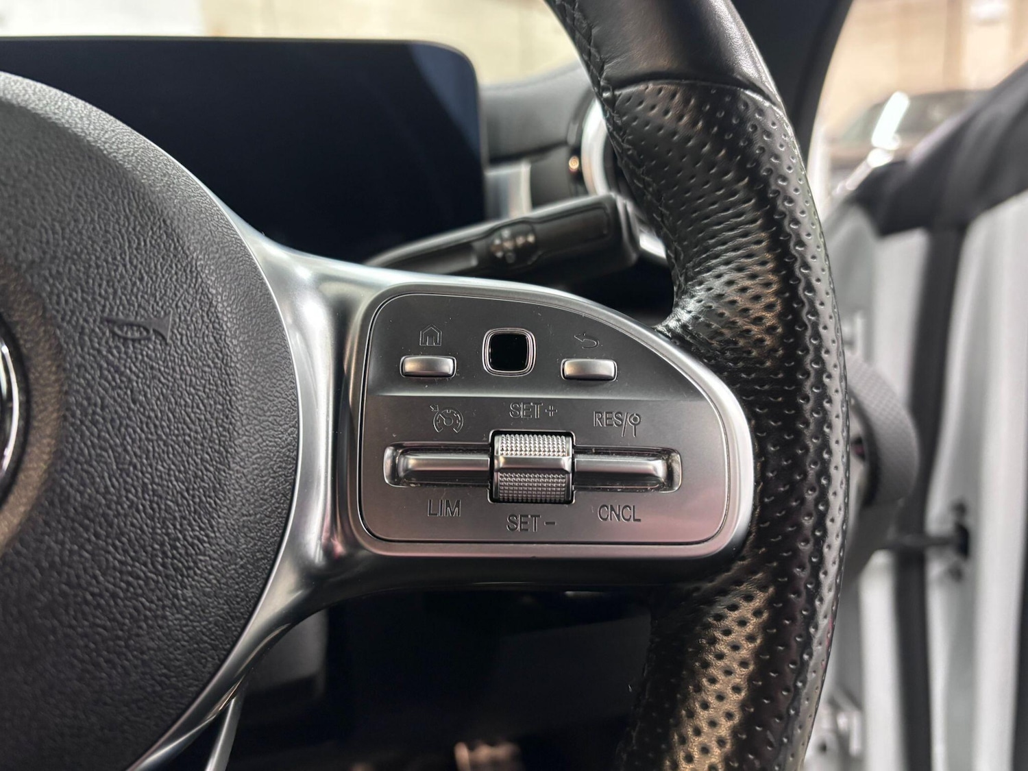 Used Mercedes-Benz CLA 2021 for sale - 77696508: Photo 15