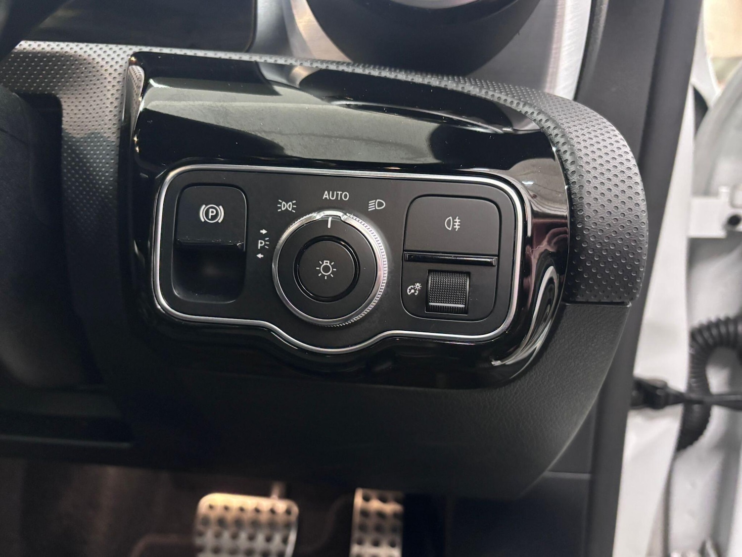 Used Mercedes-Benz CLA 2021 for sale - 77696508: Photo 17