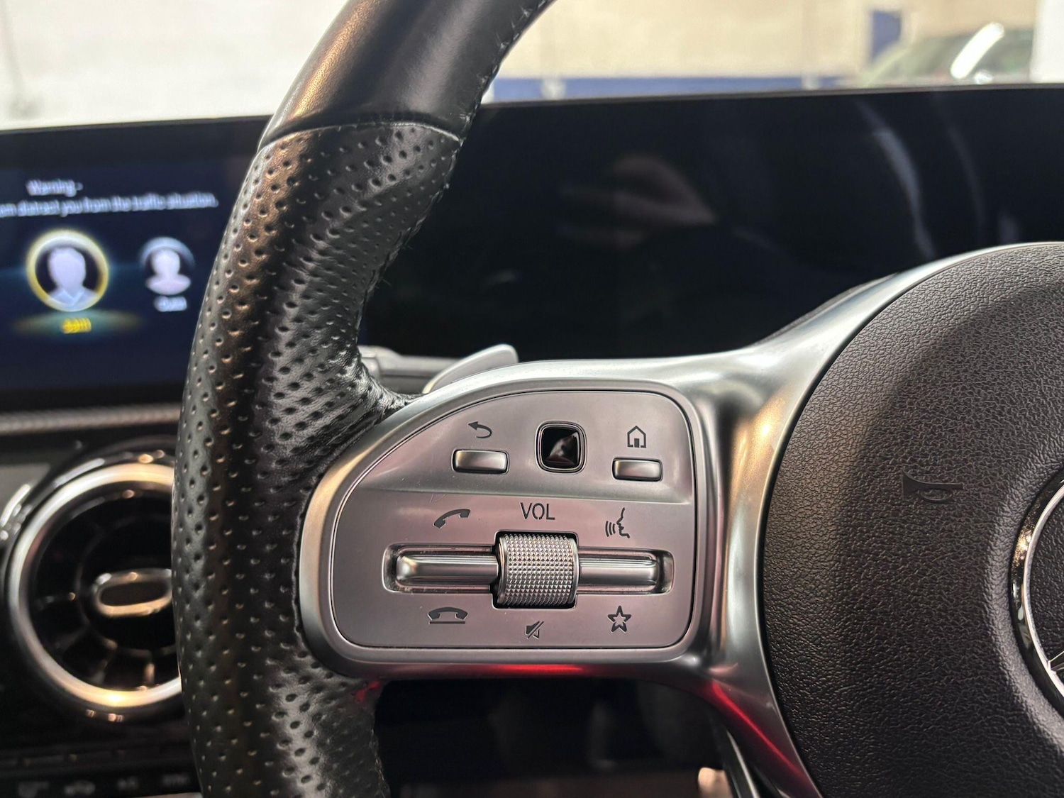 Used Mercedes-Benz CLA 2021 for sale - 77696508: Photo 18