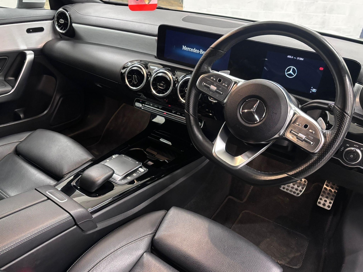 Used Mercedes-Benz CLA 2021 for sale - 77696508: Photo 2
