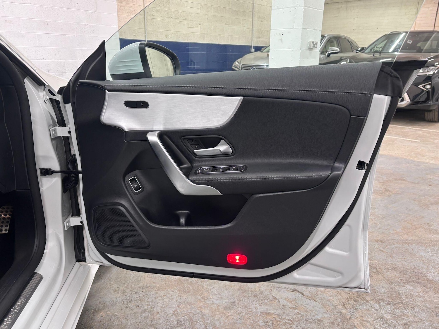 Used Mercedes-Benz CLA 2021 for sale - 77696508: Photo 20