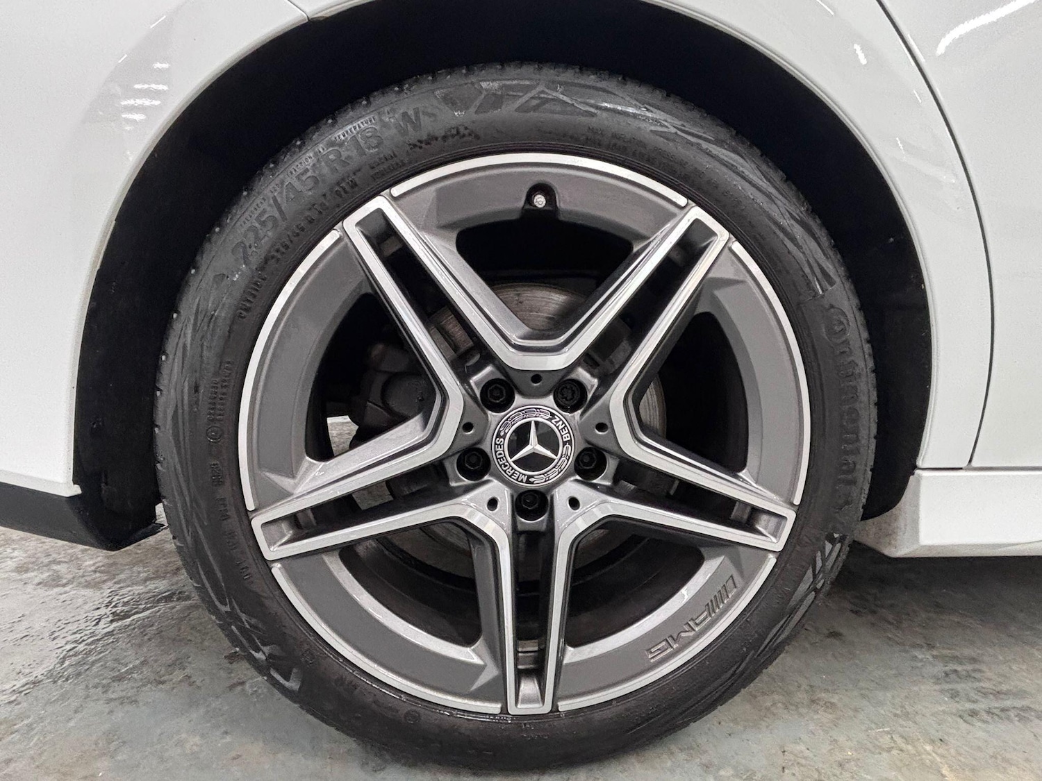 Used Mercedes-Benz CLA 2021 for sale - 77696508: Photo 21