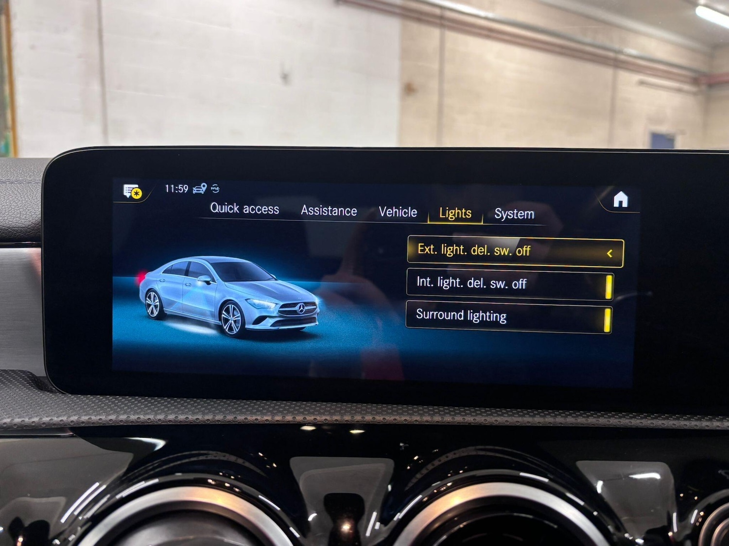 Used Mercedes-Benz CLA 2021 for sale - 77696508: Photo 25