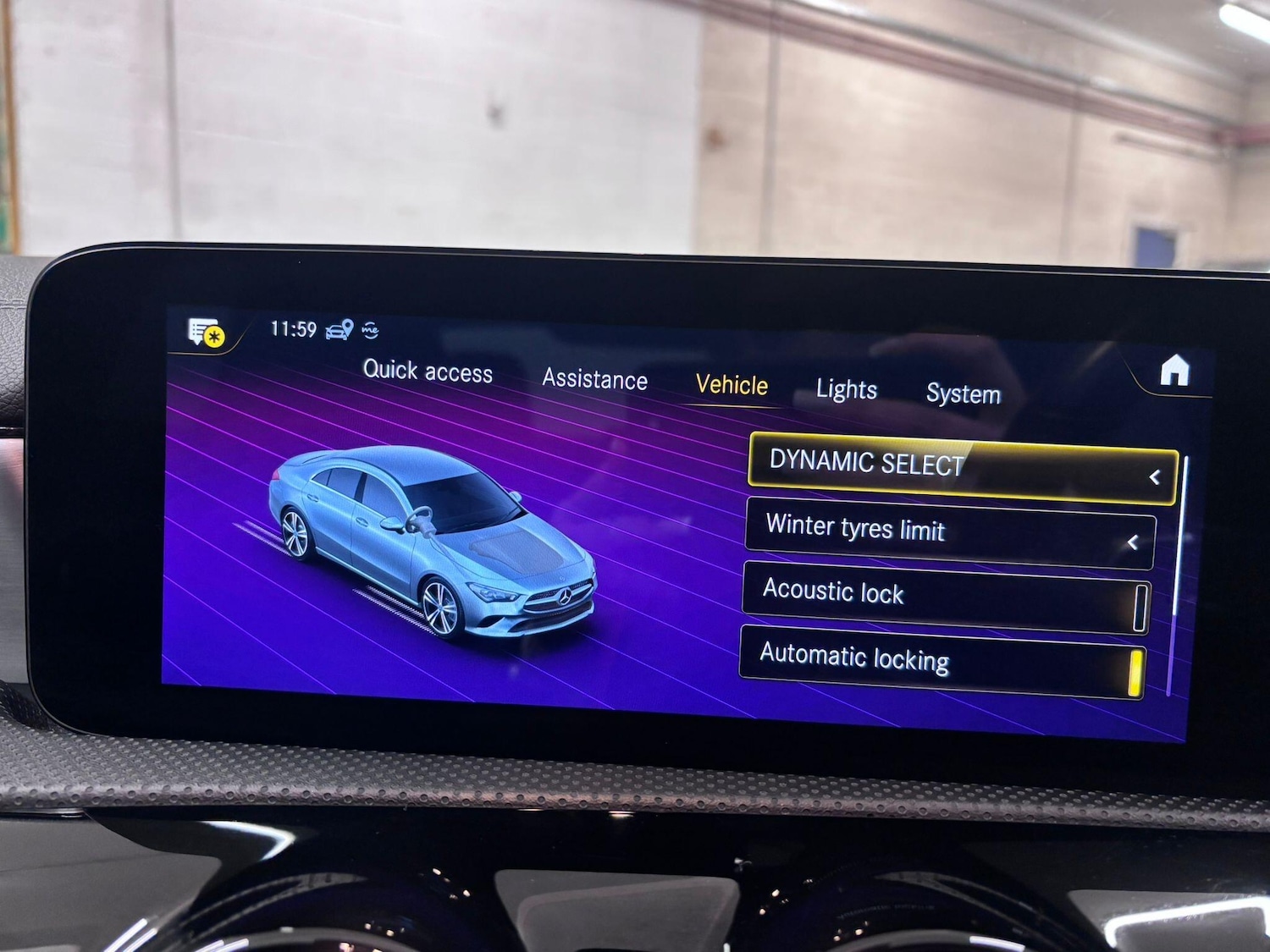 Used Mercedes-Benz CLA 2021 for sale - 77696508: Photo 26