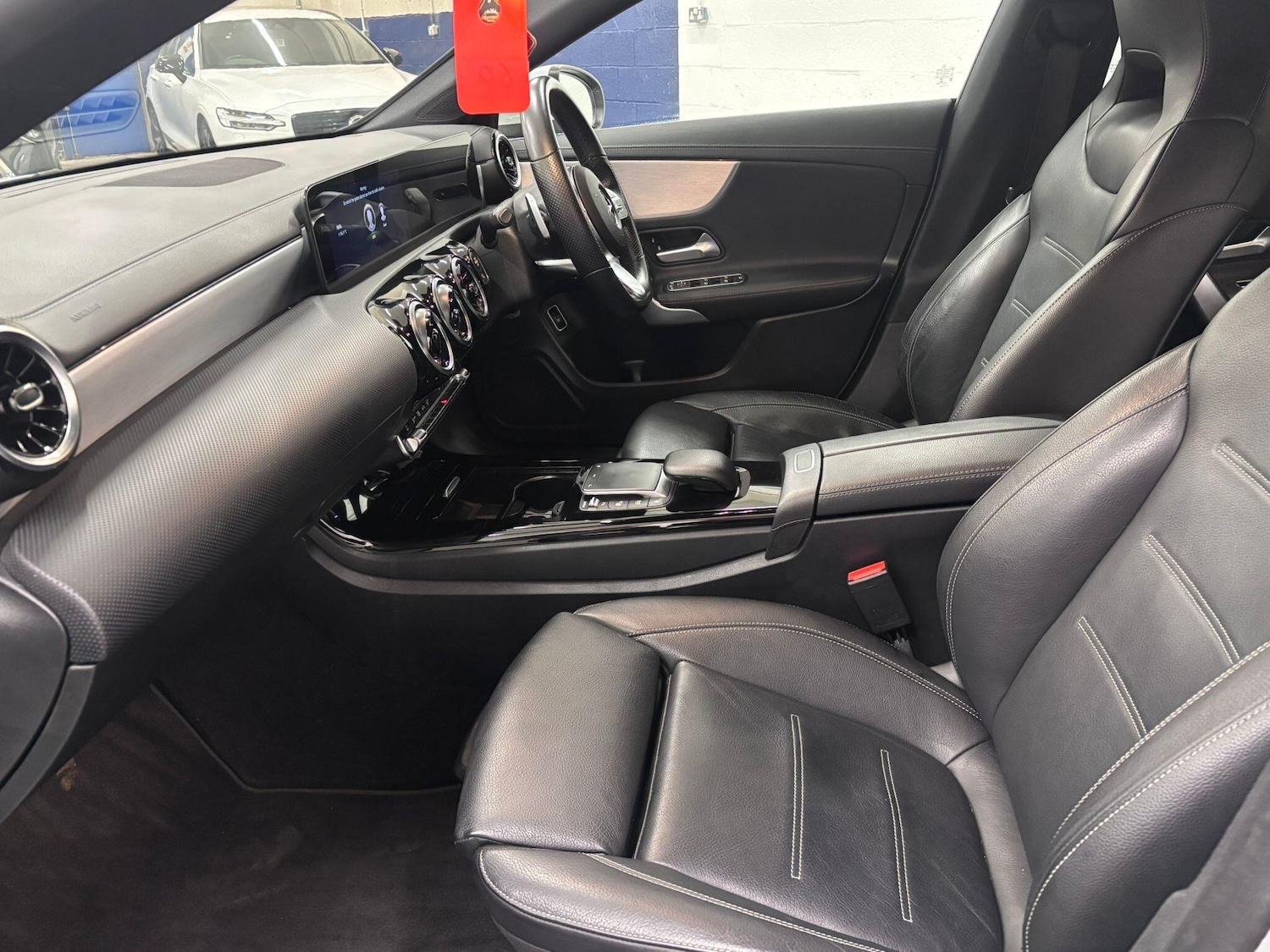 Used Mercedes-Benz CLA 2021 for sale - 77696508: Photo 28