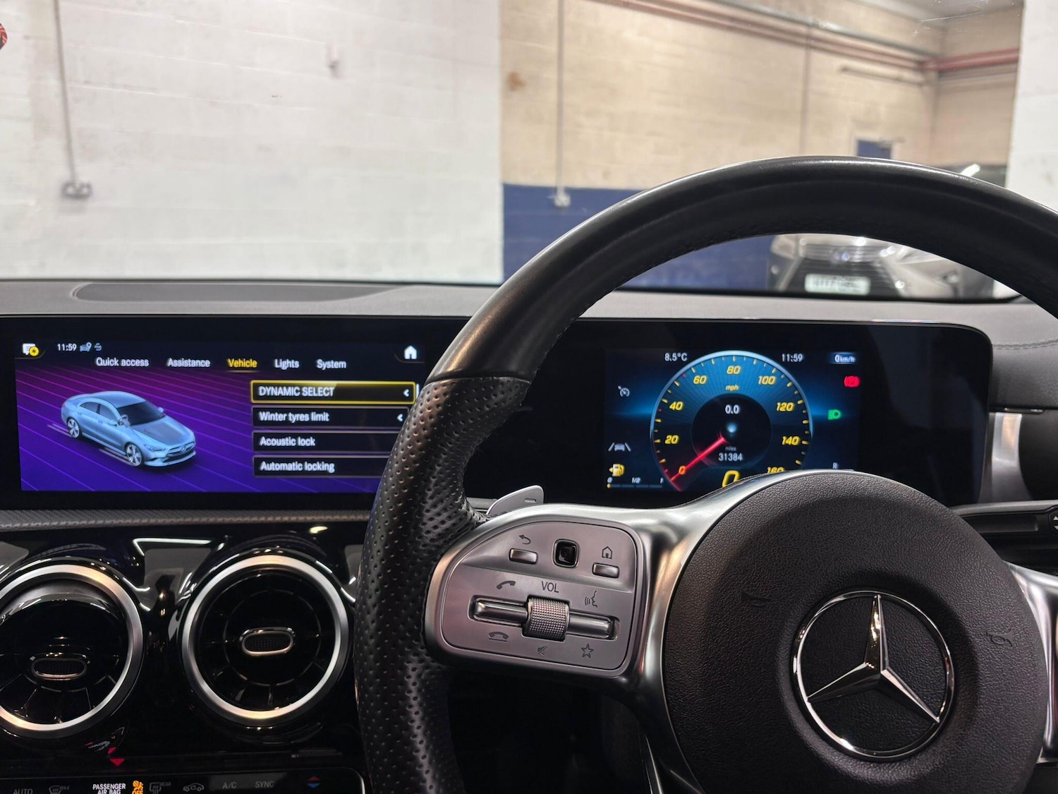 Used Mercedes-Benz CLA 2021 for sale - 77696508: Photo 44