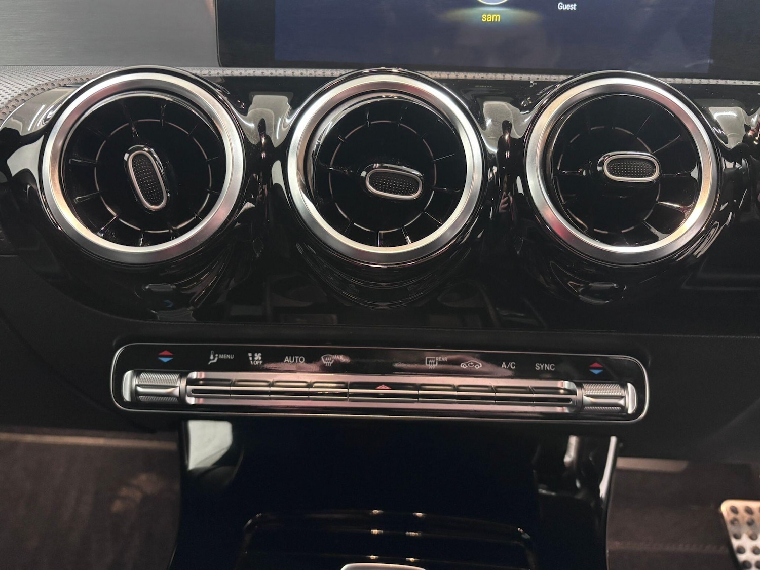 Used Mercedes-Benz CLA 2021 for sale - 77696508: Photo 45