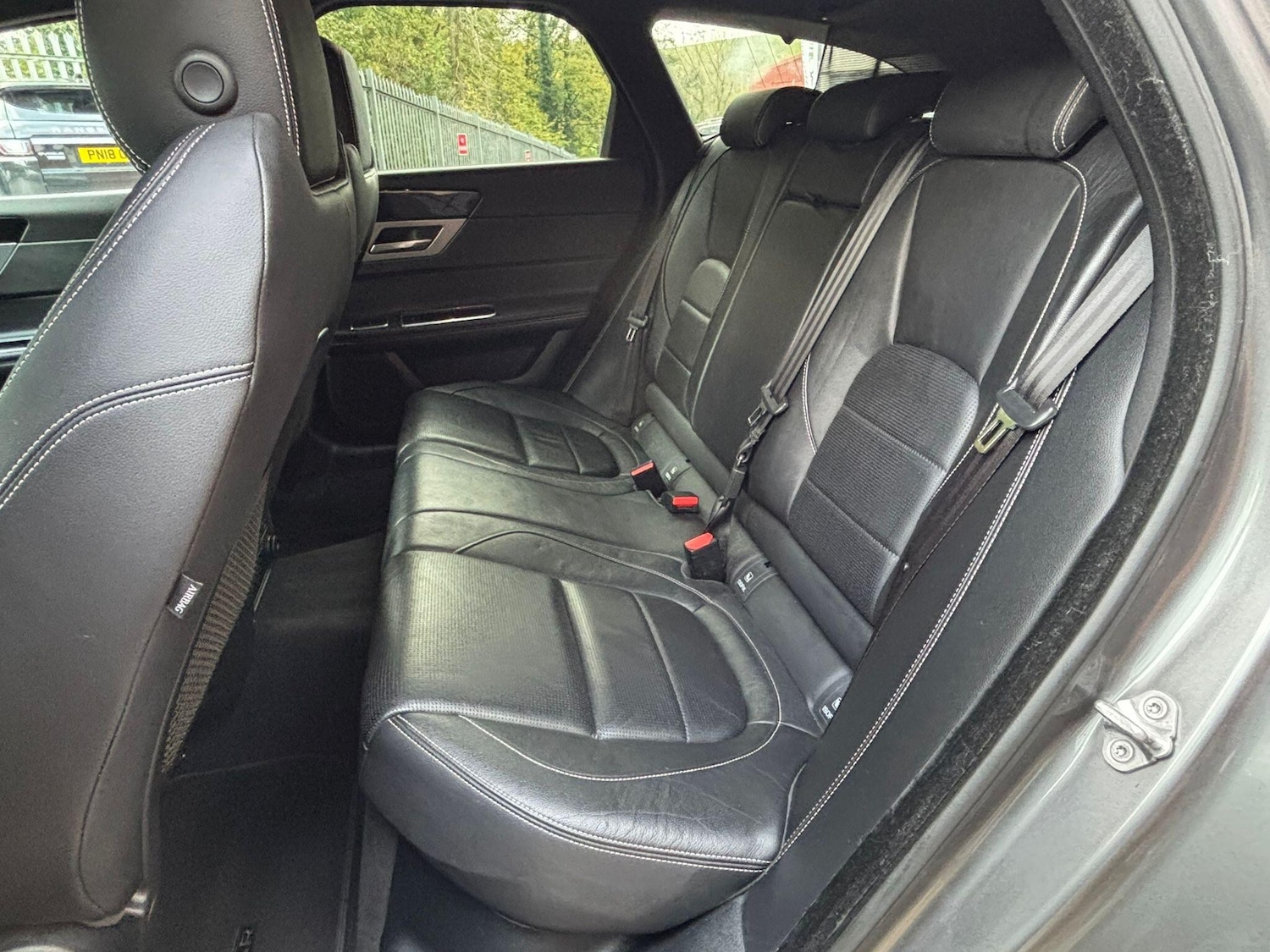 Used Jaguar XF 2017 for sale - 77074499: Photo 11