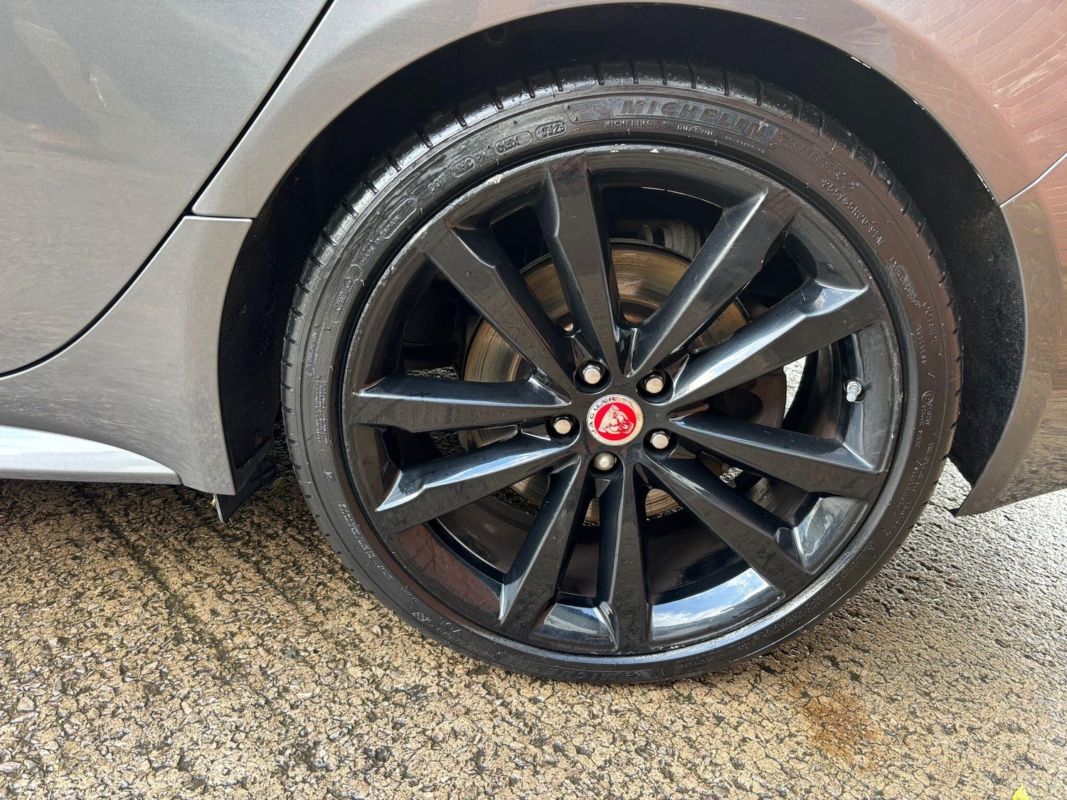 Used Jaguar XF 2017 for sale - 77074499: Photo 19