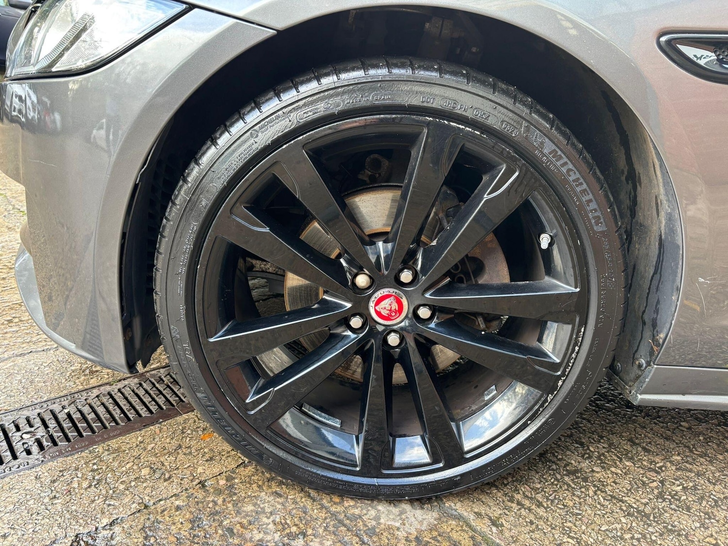 Used Jaguar XF 2017 for sale - 77074499: Photo 20