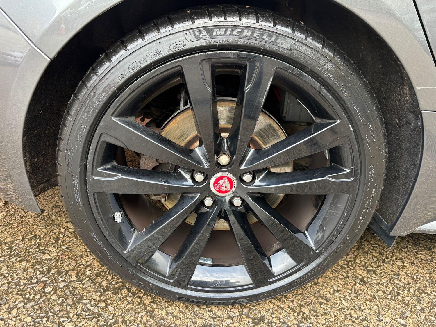 Used Jaguar XF 2017 for sale - 77074499: Photo 22