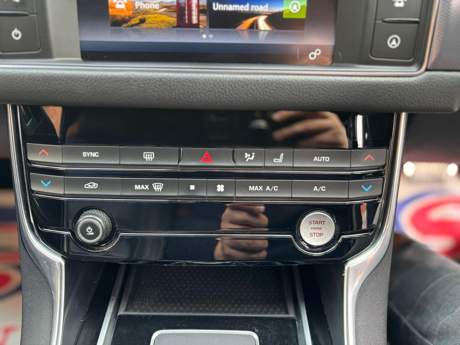 Used Jaguar XF 2017 for sale - 77074499: Photo 24