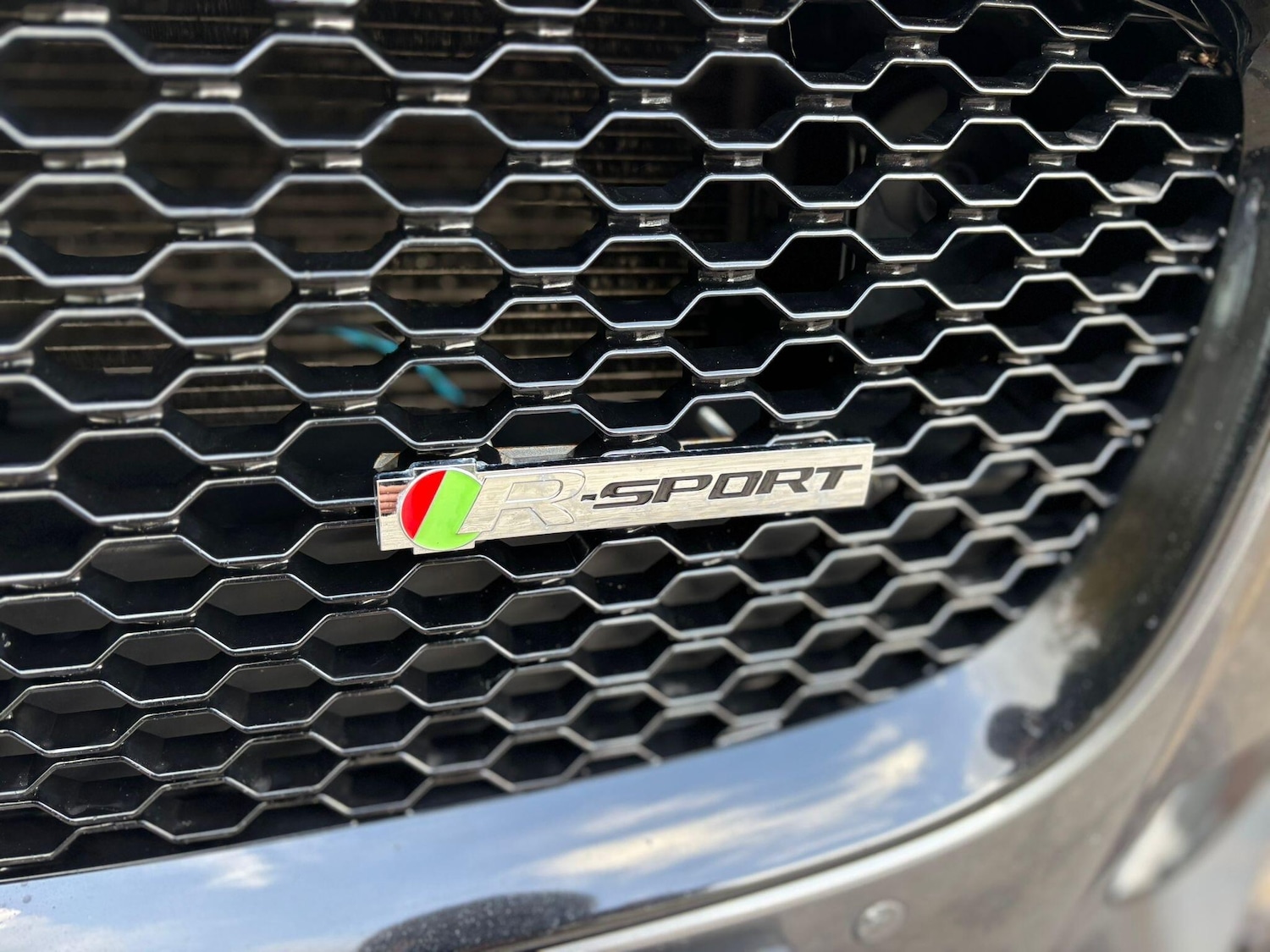 Used Jaguar XF 2017 for sale - 77074499: Photo 29