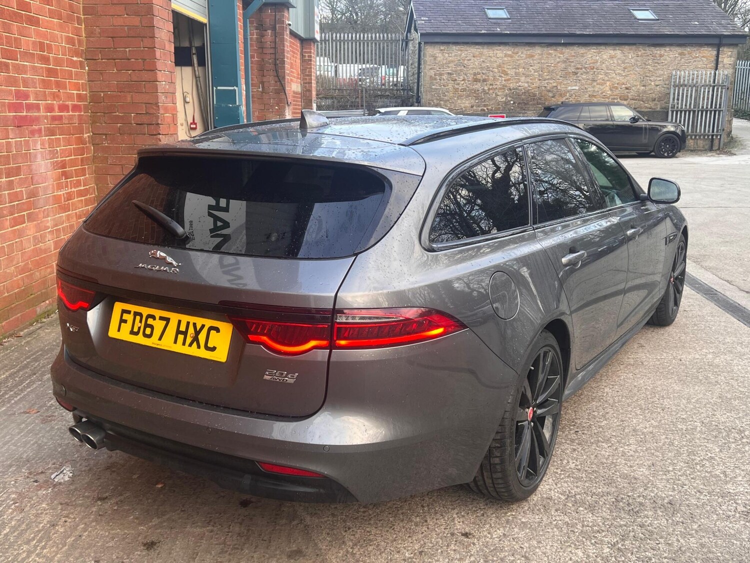 Used Jaguar XF 2017 for sale - 77074499: Photo 58