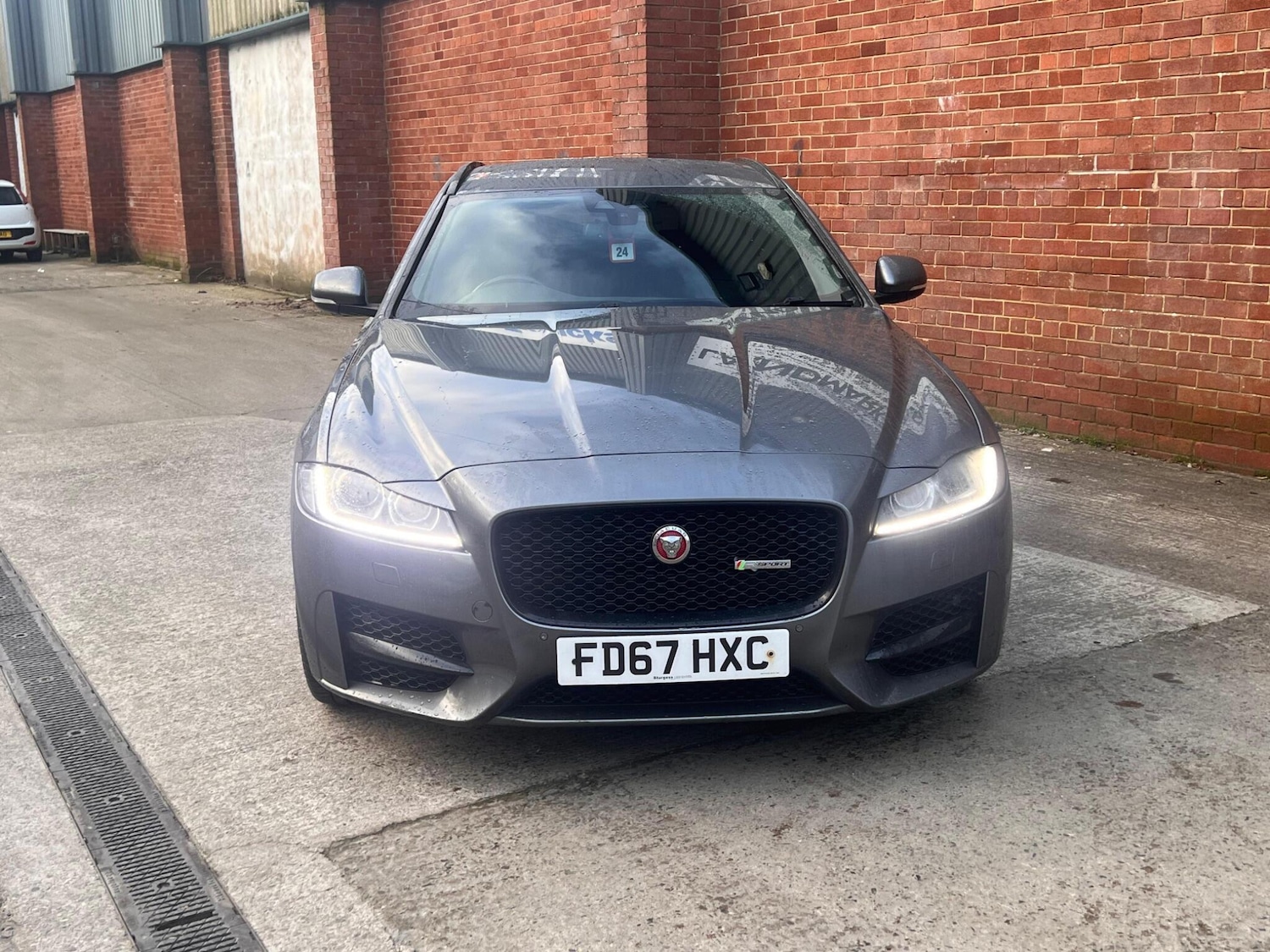 Used Jaguar XF 2017 for sale - 77074499: Photo 59