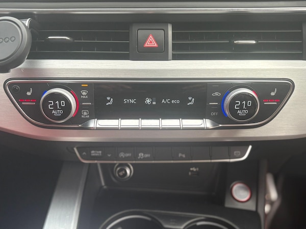 Used Audi S4 2018 for sale - 76260389: Photo 10