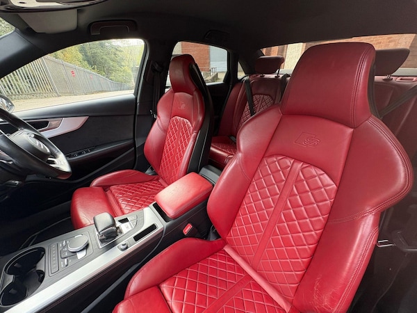 Used Audi S4 2018 for sale - 76260389: Photo 13