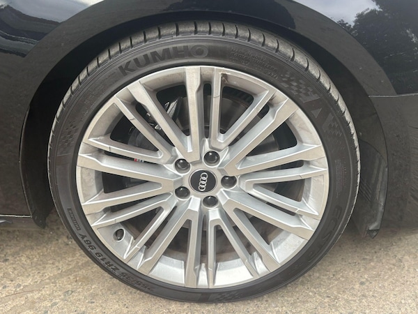 Used Audi S4 2018 for sale - 76260389: Photo 16