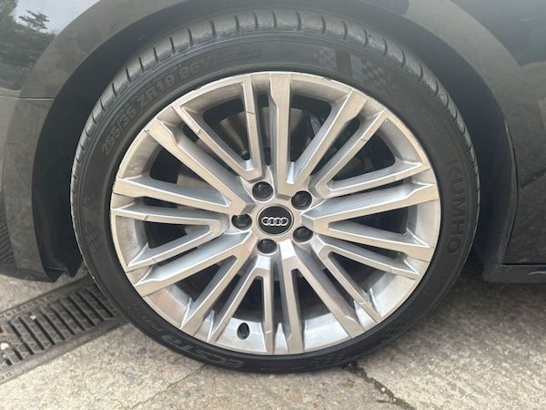 Used Audi S4 2018 for sale - 76260389: Photo 17