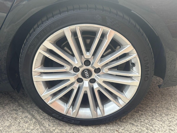 Used Audi S4 2018 for sale - 76260389: Photo 18