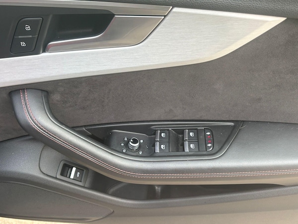 Used Audi S4 2018 for sale - 76260389: Photo 19
