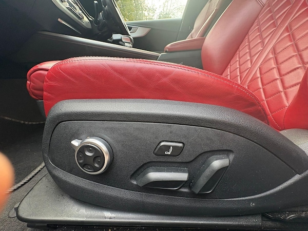 Used Audi S4 2018 for sale - 76260389: Photo 21