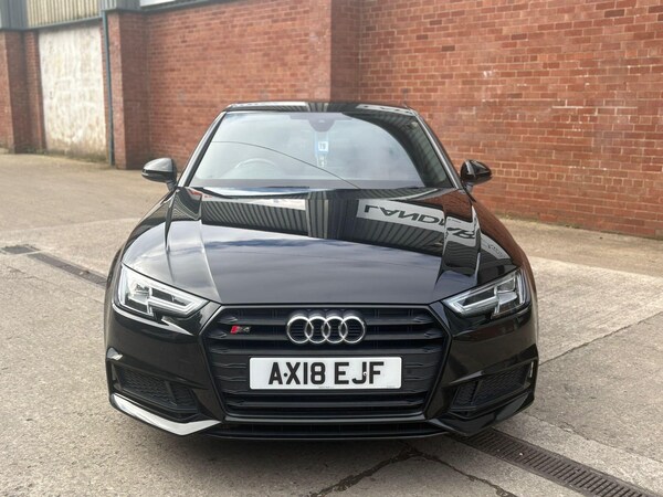Used Audi S4 2018 for sale - 76260389: Photo 22