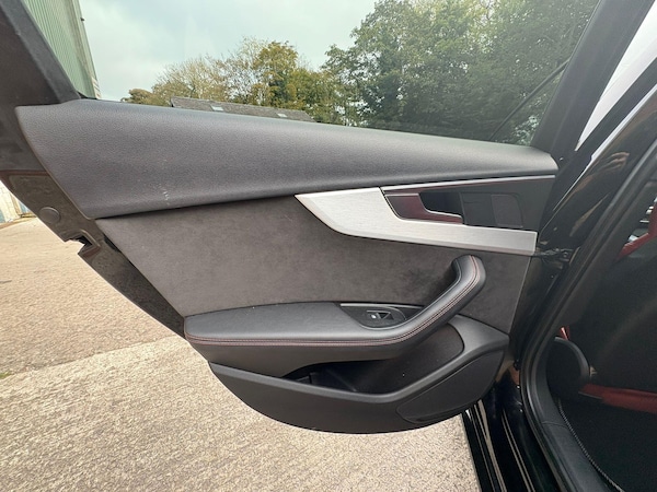 Used Audi S4 2018 for sale - 76260389: Photo 23