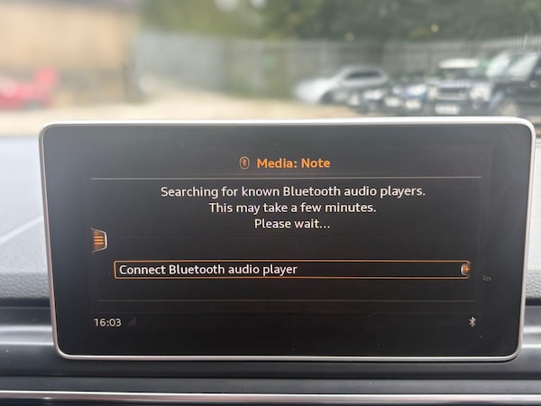 Used Audi S4 2018 for sale - 76260389: Photo 24