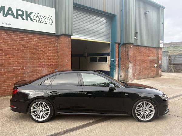 Used Audi S4 2018 for sale - 76260389: Photo 25