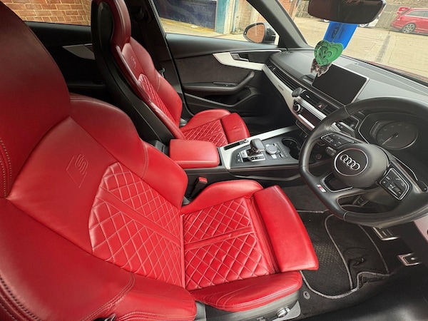 Used Audi S4 2018 for sale - 76260389: Photo 28