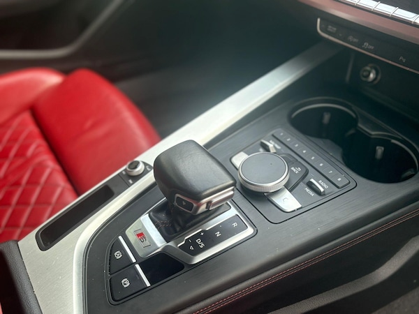Used Audi S4 2018 for sale - 76260389: Photo 29