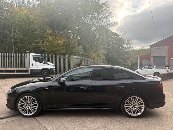 Used Audi S4 2018 for sale - 76260389: Photo 2