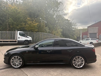 Used Audi S4 2018 for sale - 76260389: Photo 2