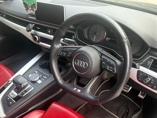 Used Audi S4 2018 for sale - 76260389: Photo 30